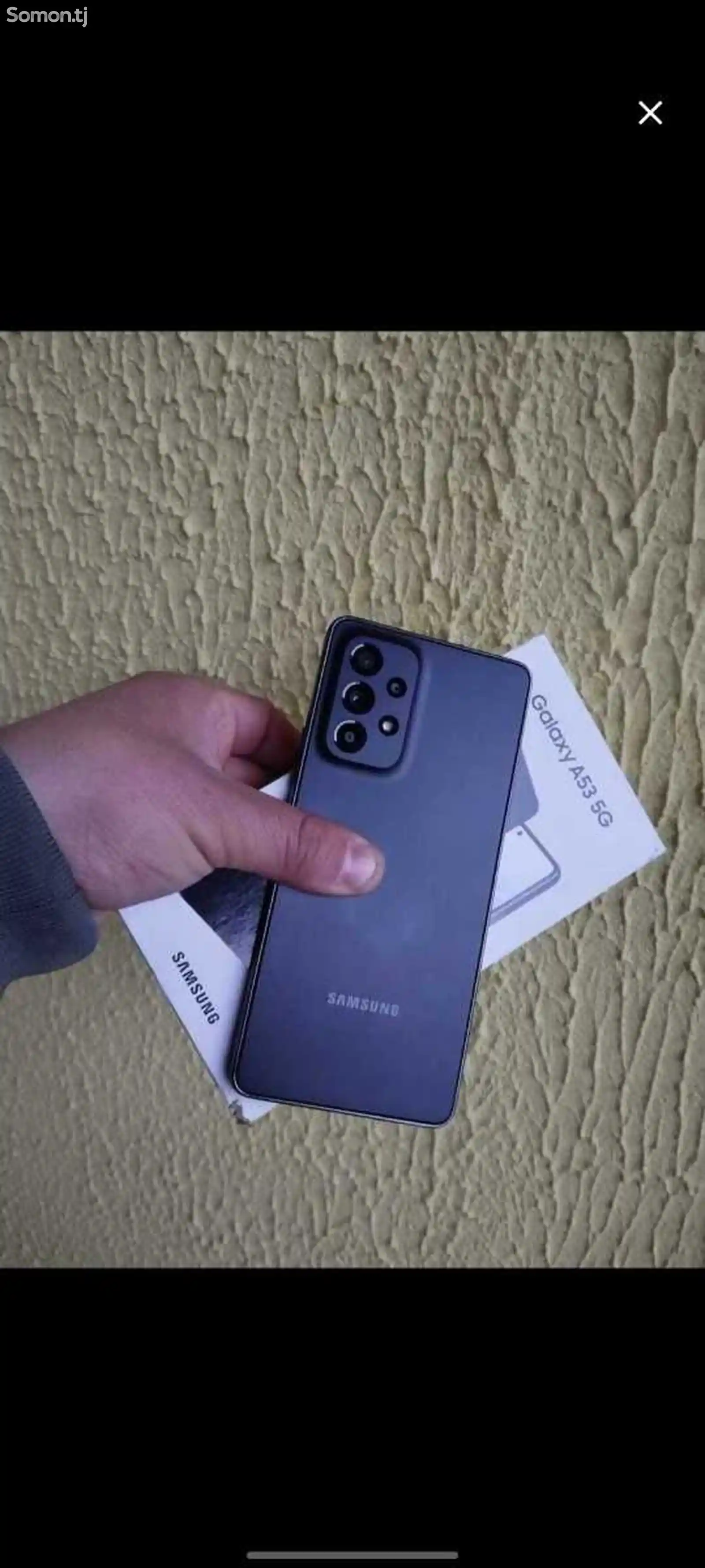 Samsung Galaxy A53 5G-5