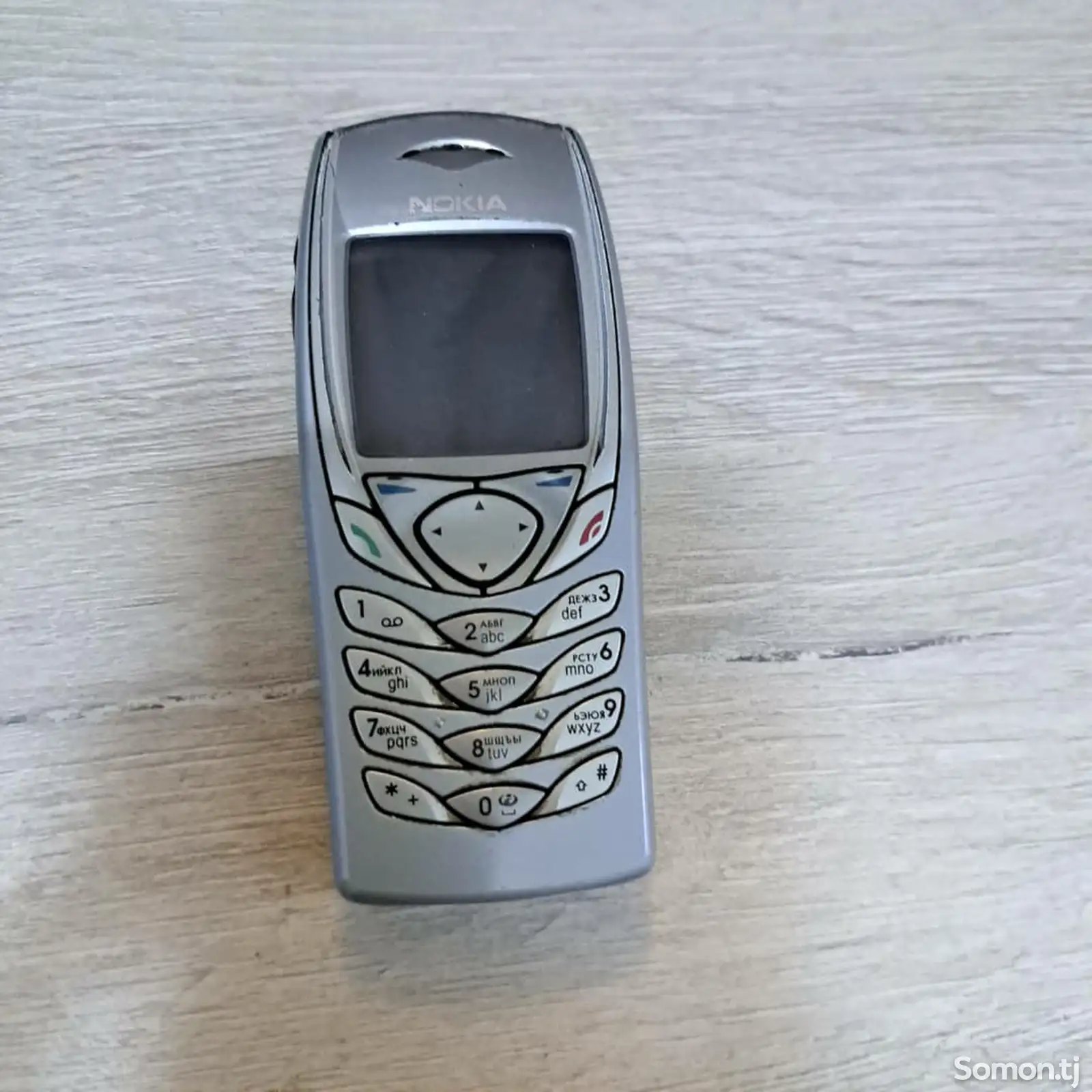 Nokia 6100-1