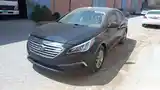 Hyundai Sonata, 2015-5