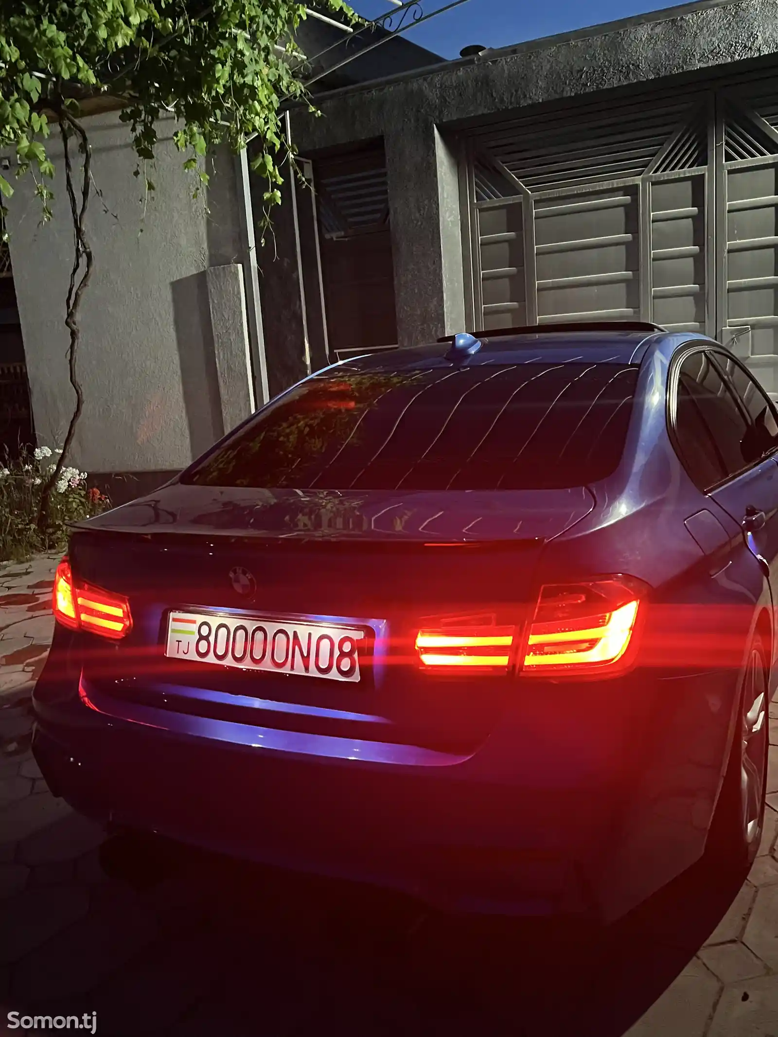 BMW Z3, 2014-15