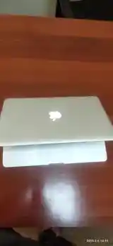 Ноутбуки Apple MacBook-2