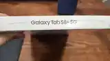 Планшет Galaxy Tab S8 Plus 5G-4