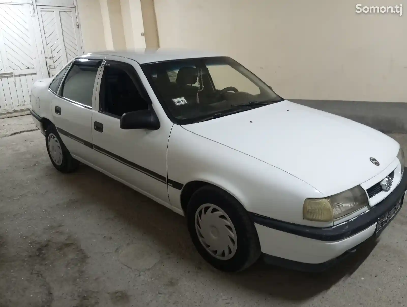 Opel Vectra A, 1992-2