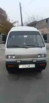 Микроавтобус Daewoo Damas , 2002-4