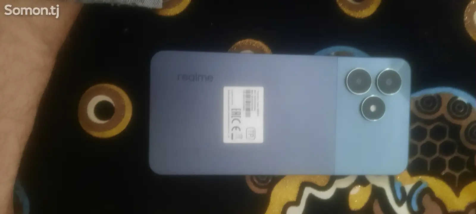 Смартфон Realme-2