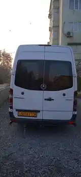 Mercedes-Benz Sprinter, 2015-5