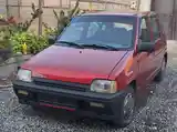 Daewoo Tico, 1998-3