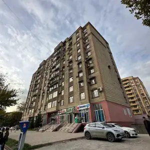 2-комн. квартира, 7 этаж, 85м², Сино