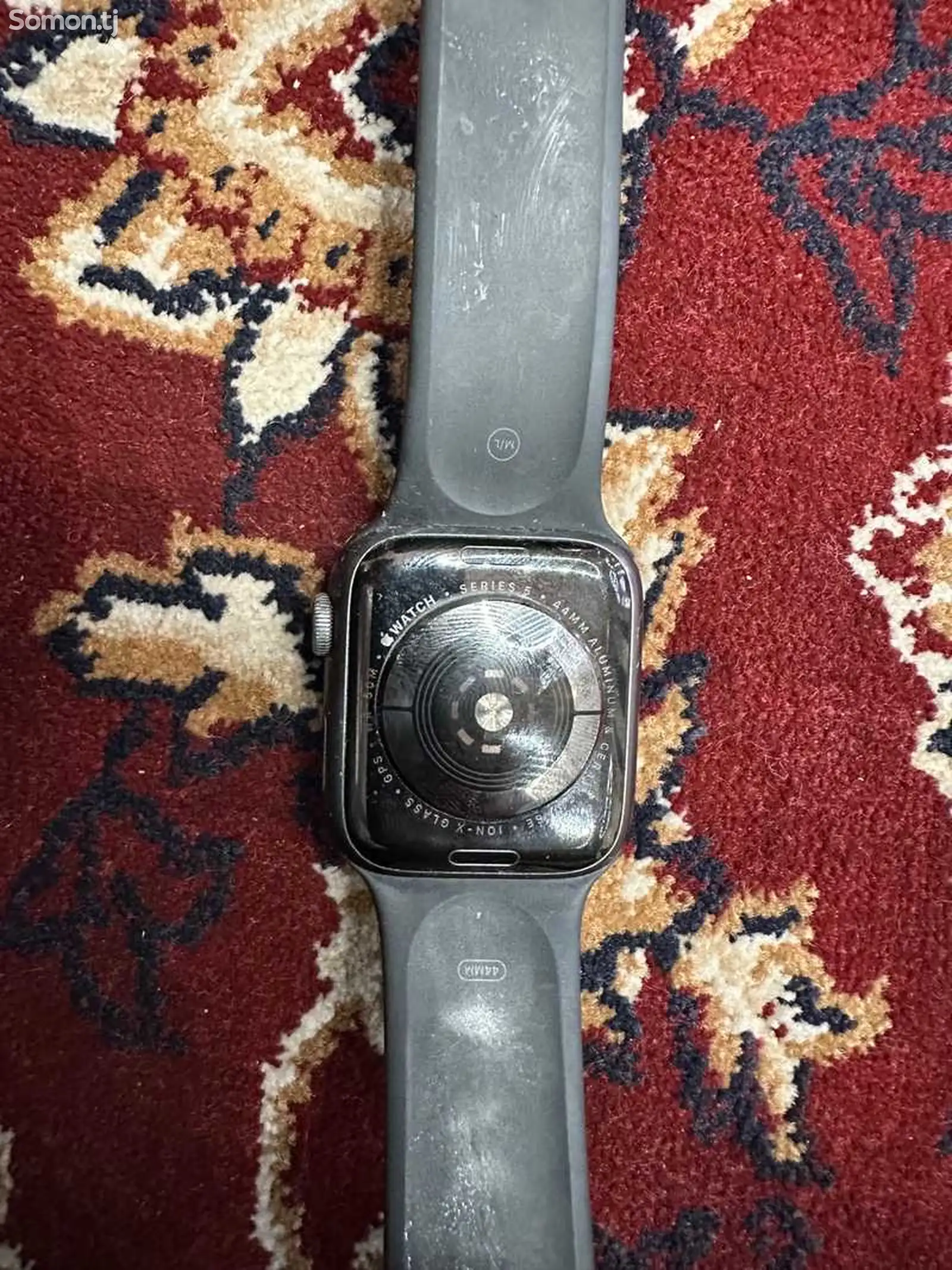 Смарт часы Apple watch 5-1