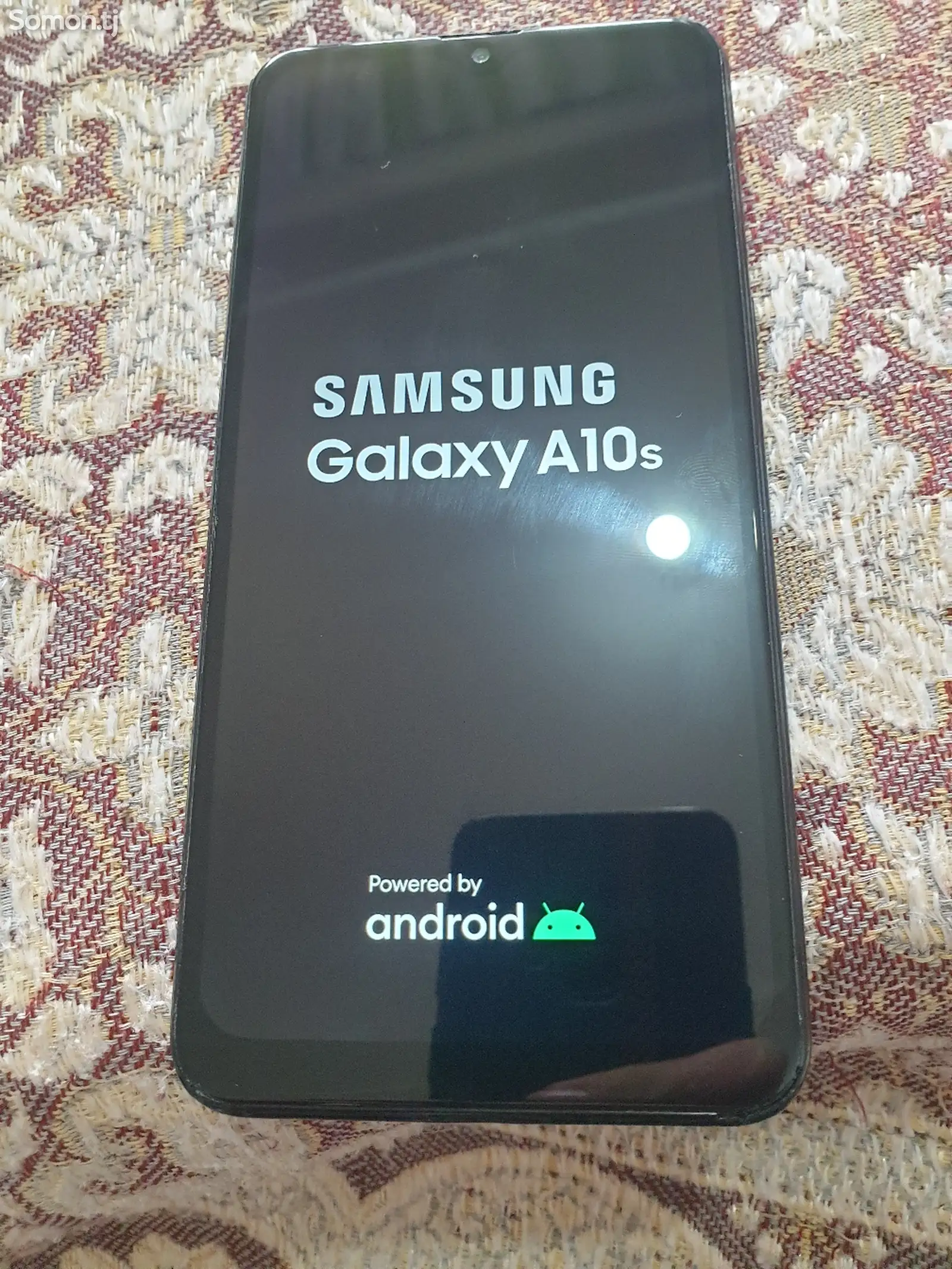 Samsung Galaxy A10s, 32gb-1