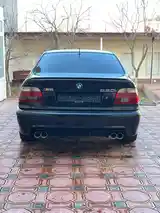 BMW 5 series, 2000-11