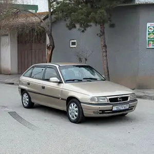 Opel Astra F, 1998