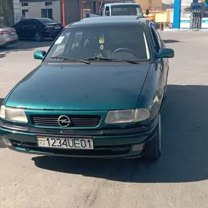 Opel Astra F, 1994