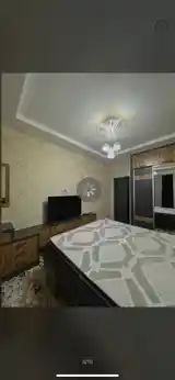 2-комн. квартира, 13 этаж, 65м², И.Сомони-3