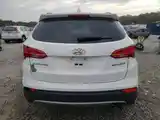 Hyundai Santa Fe, 2014-4