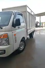 Бортовой Hyundai Porter 2, 2011-2