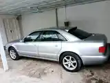 Audi A8, 1998-2