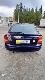 Opel Astra G, 1998-3