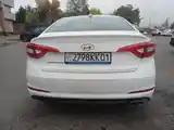 Hyundai Sonata, 2016-4