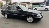 Mercedes-Benz C class, 2000-2