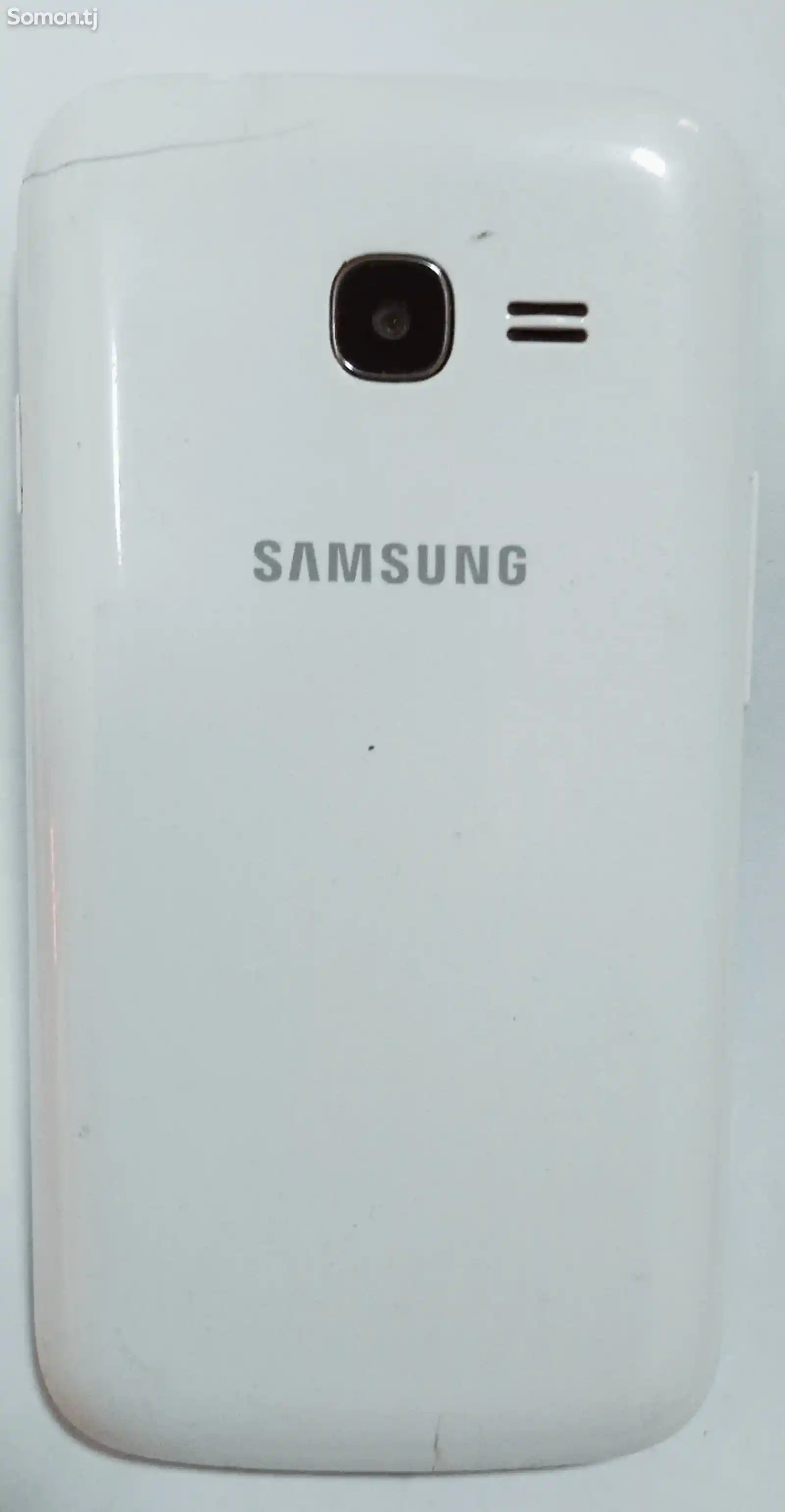 Samsung Galaxy duos gt-s7262-2