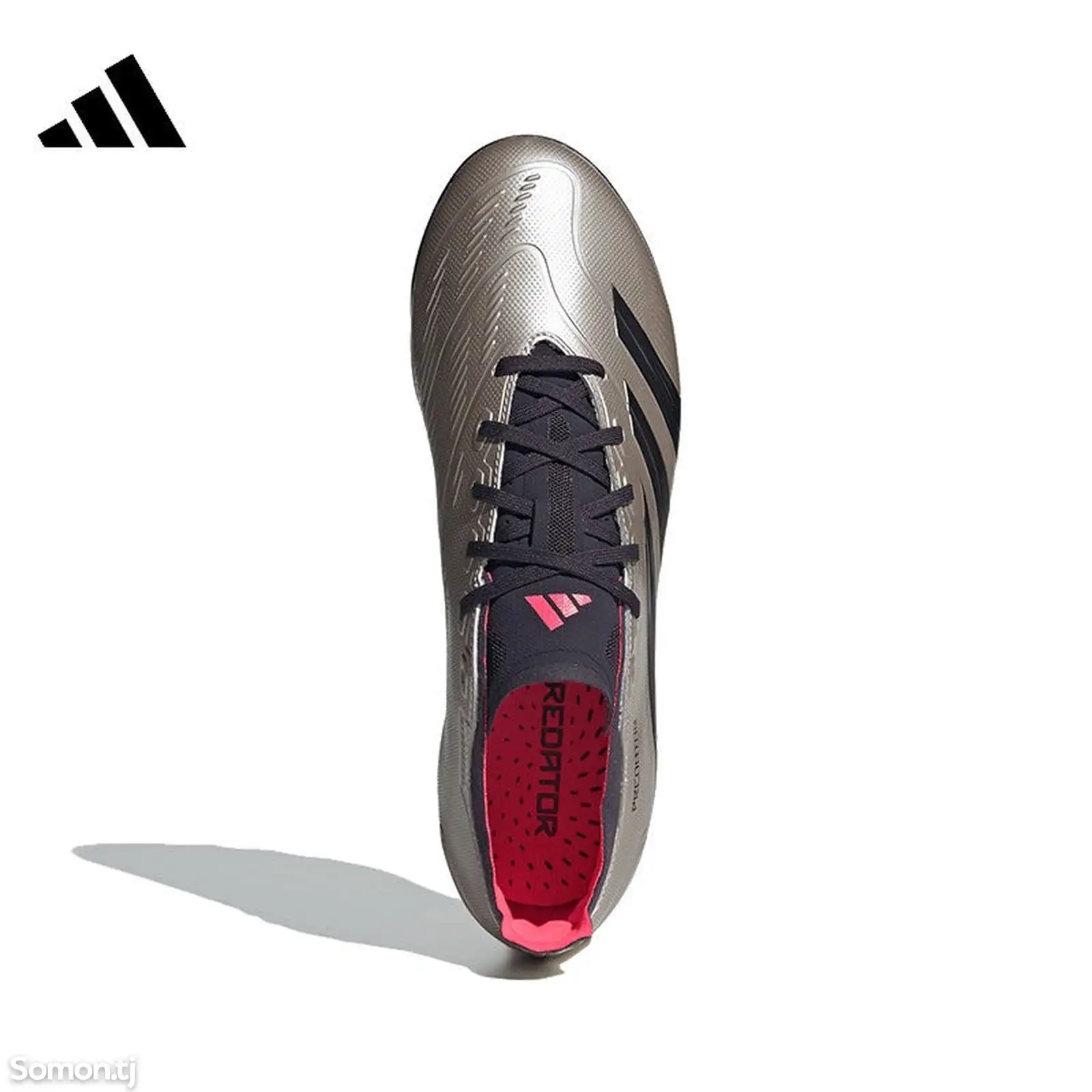 Бутсы Adidas Predator-1