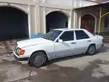 Mercedes-Benz W124, 1991-8