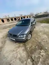 Opel Astra G, 2006-9