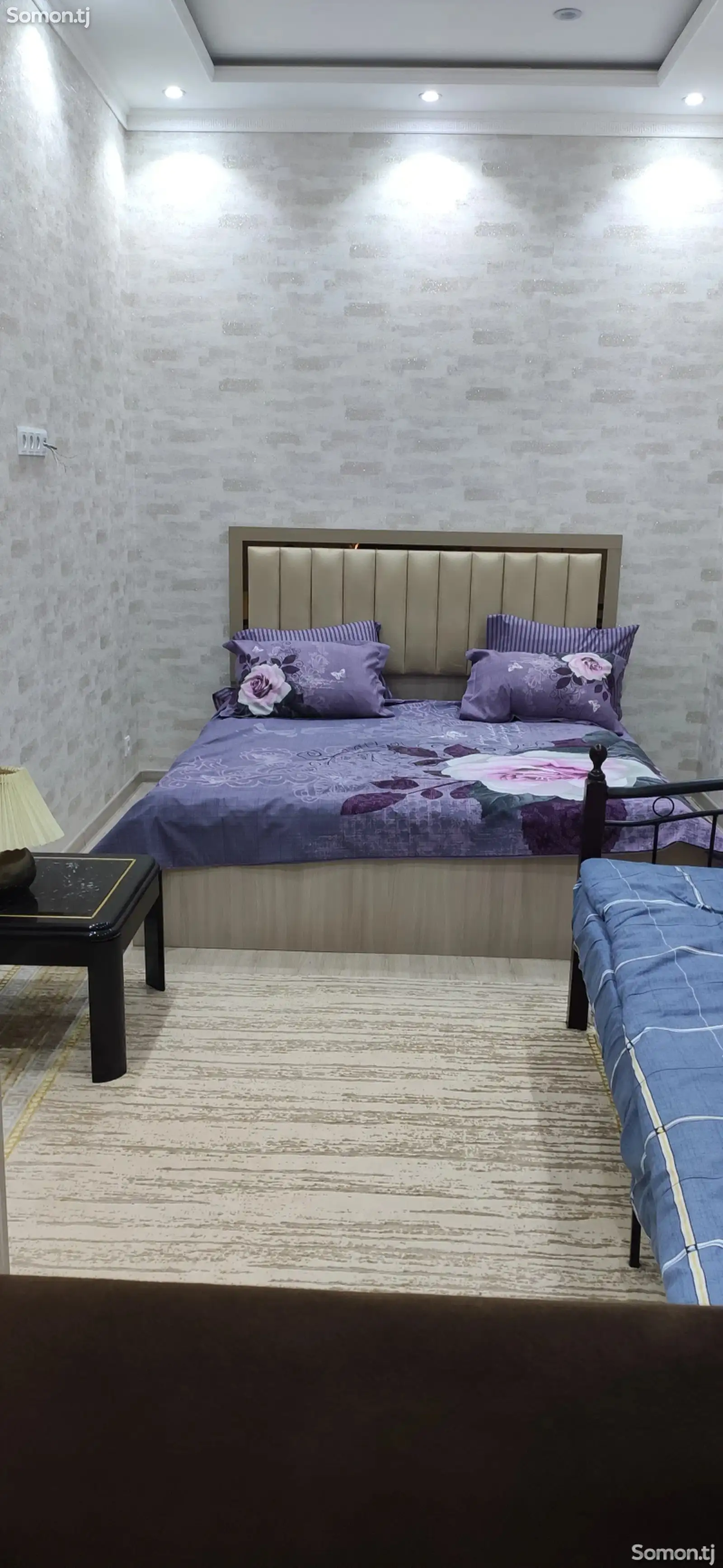 2-комн. квартира, 13 этаж, 70м², Овир Султанбей-1