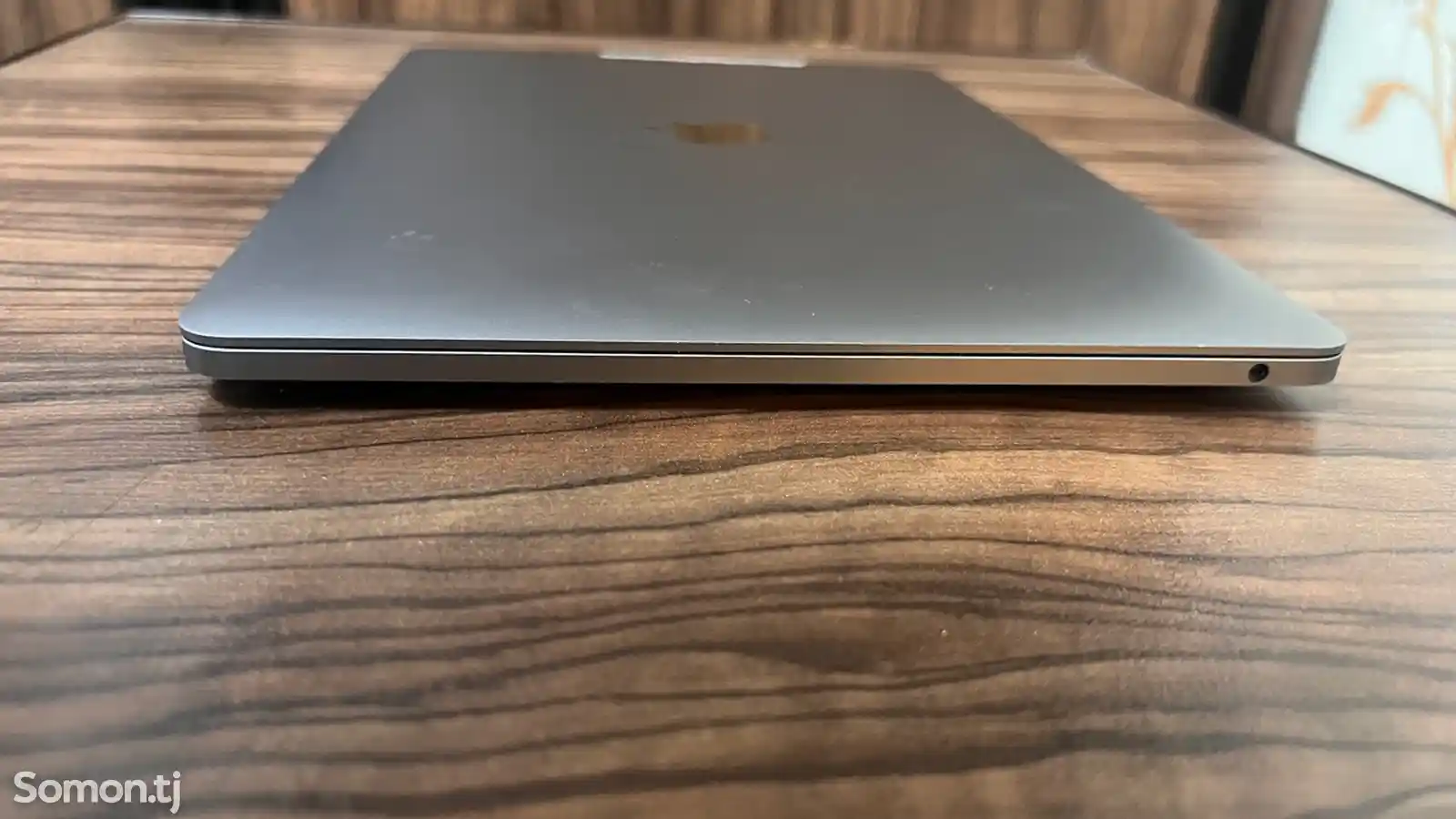 Ноутбук MacBook Pro-2