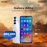 Samsung Galaxy A05s 4/64gb-8