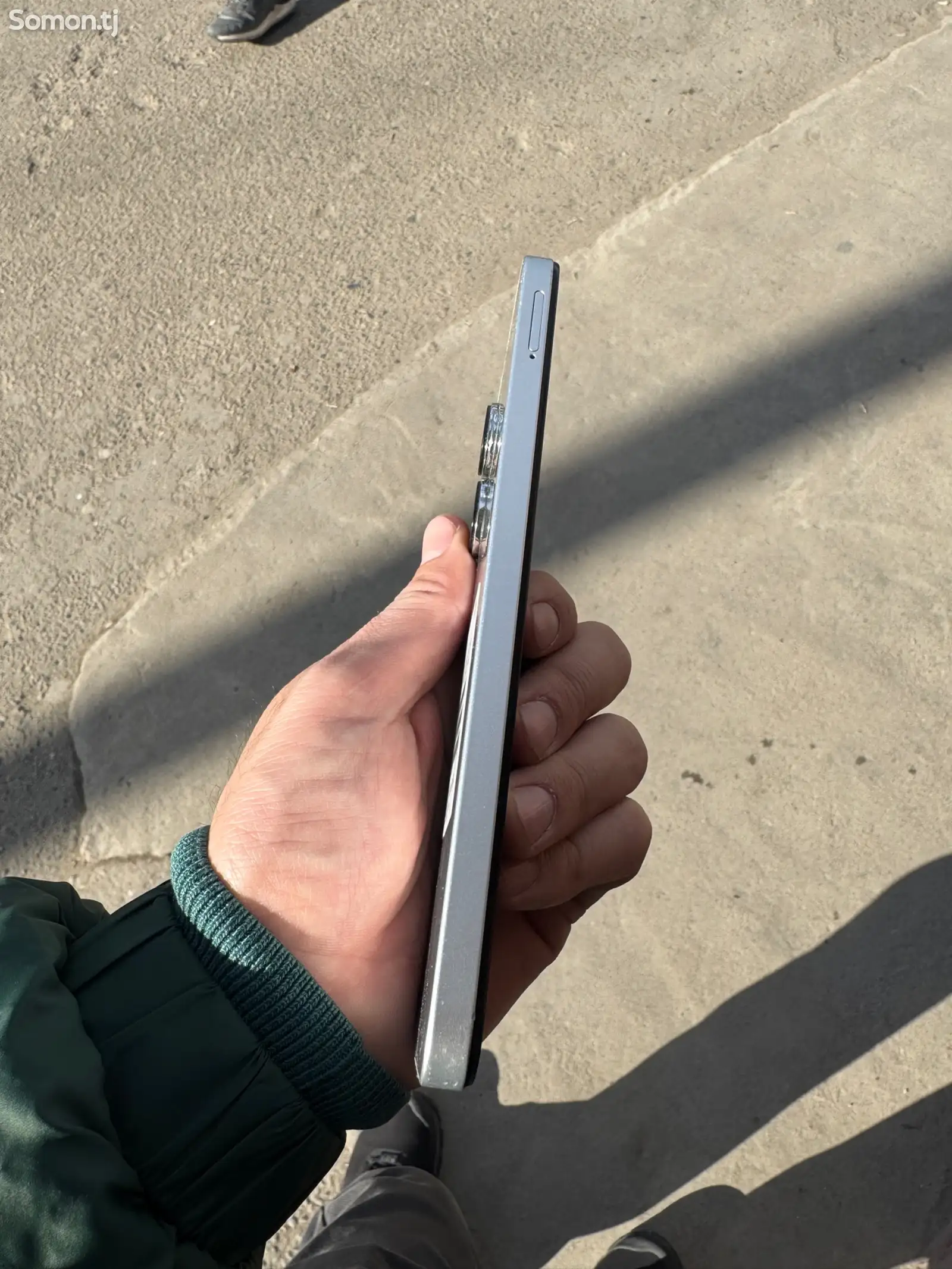 Xiaomi Poco M6-1