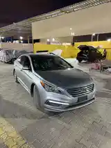 Hyundai Sonata, 2015-3