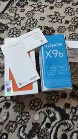 Huawei Honor X9B 5G-3