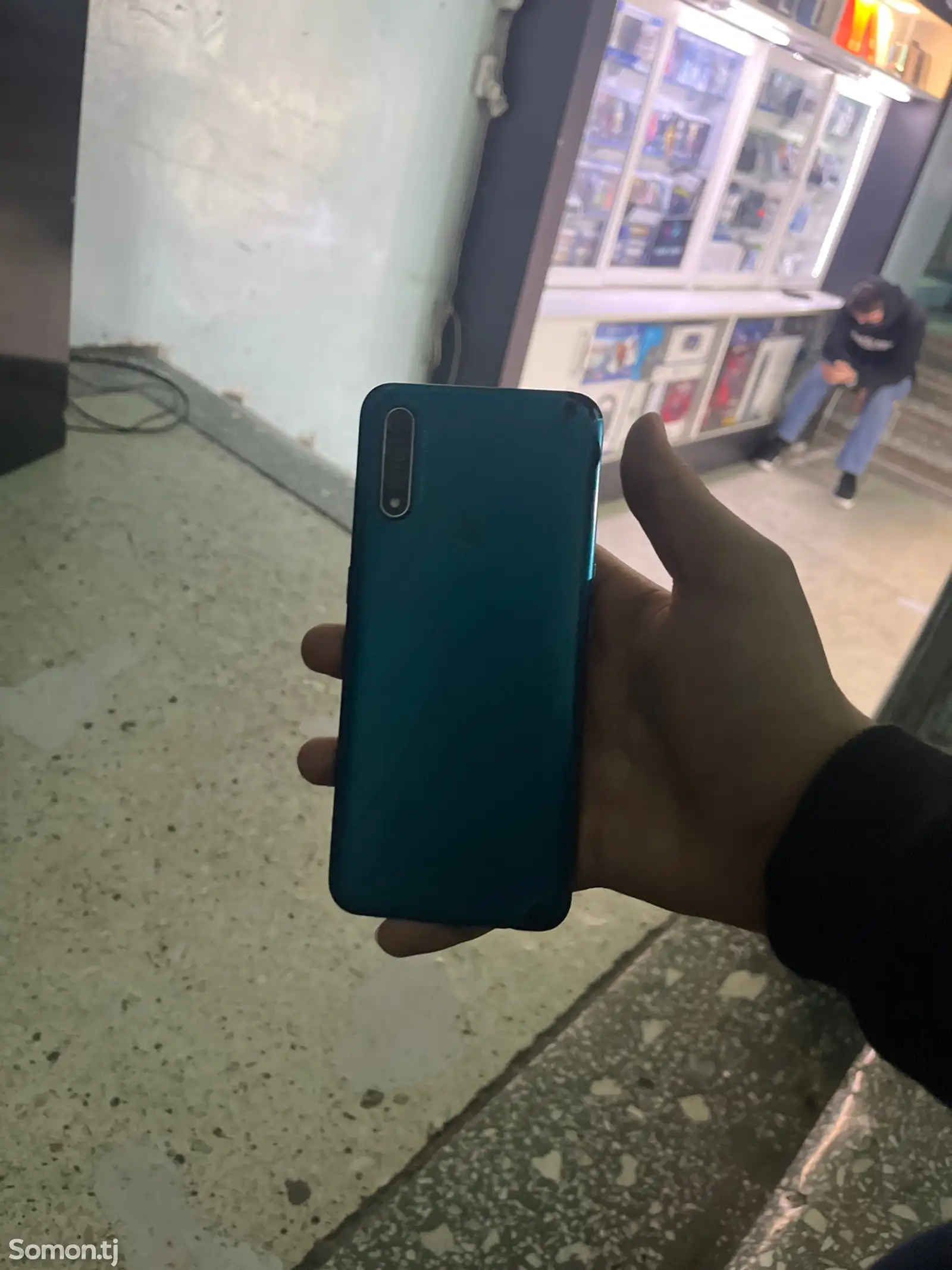 OPPO A31 64-3