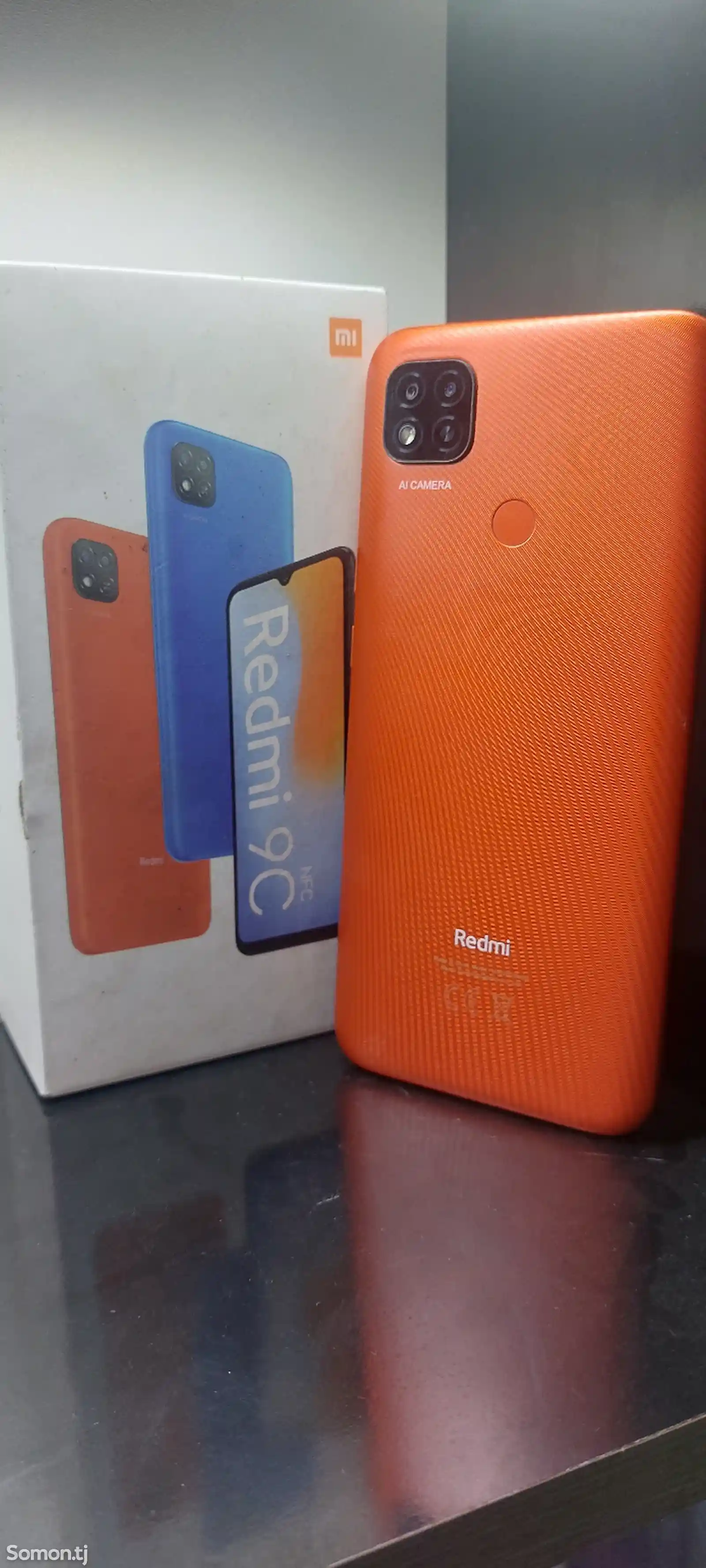 Xiaomi Redmi 9C-1