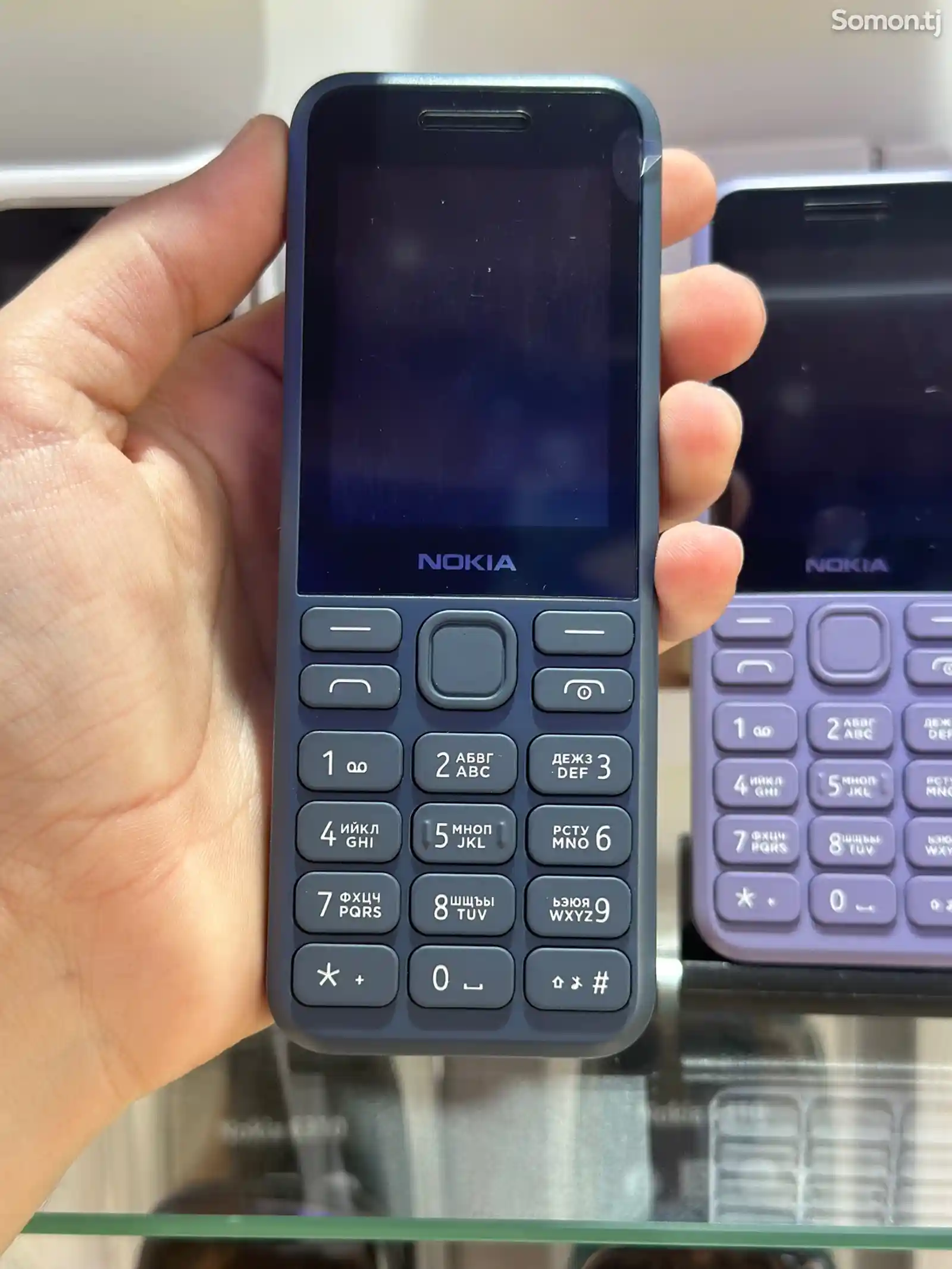 Nokia 130-4