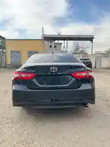 Toyota Camry, 2019-4