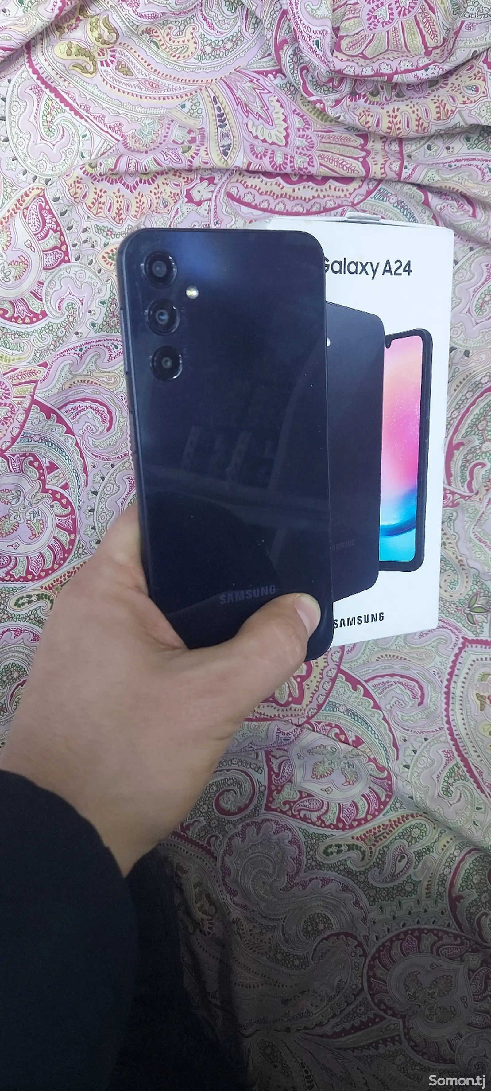 Samsung Galaxy A 24 128 gb