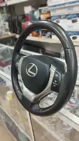 Штаны руль от Lexus-5