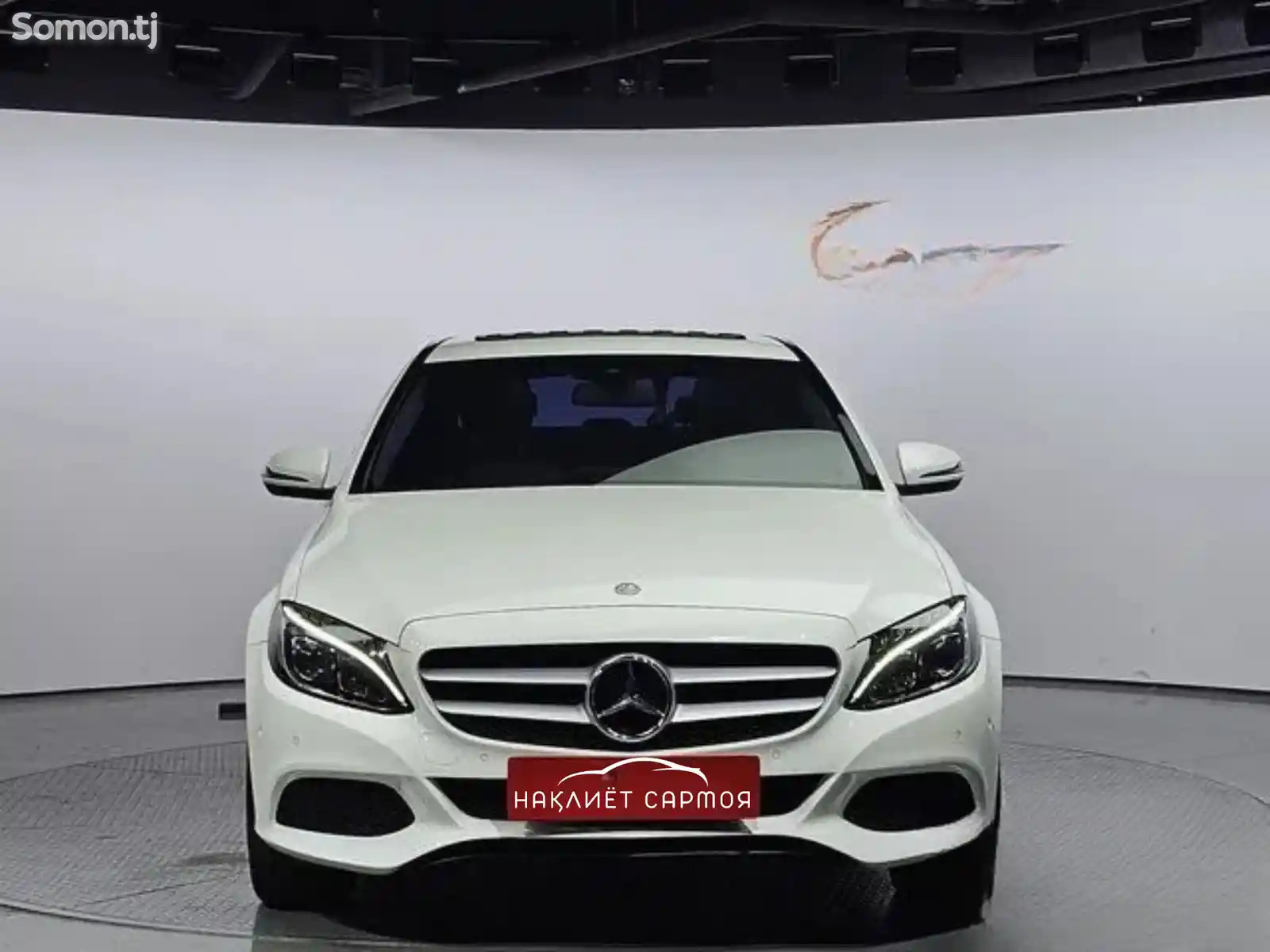 Mercedes-Benz S class, 2016-2