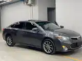 Toyota Avalon, 2013-5