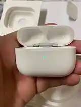 Футляр от Apple Airpods Pro-3