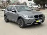 BMW X3, 2013-3