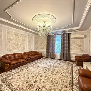 3-комн. квартира, 7 этаж, 132 м², Fly Dubai, Ул. Истаравшан