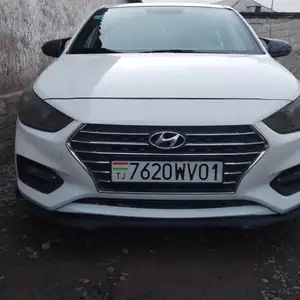 Hyundai Avante, 2019