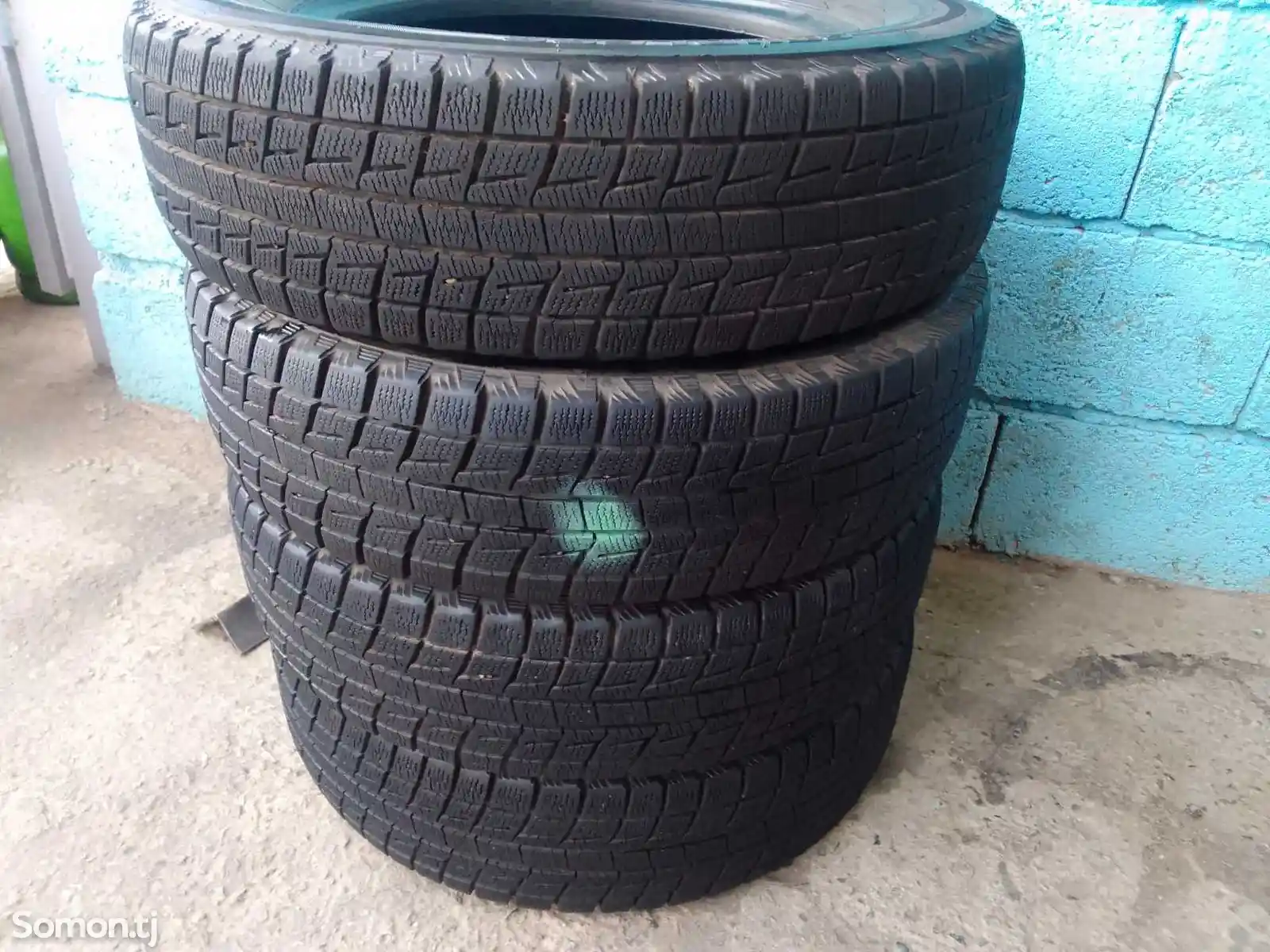 Шины 175/70 R14 Bridgestone-3