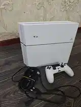 Игровая приставка Sony PlayStation 4 Fat 9.00-3