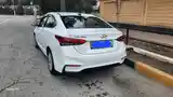 Hyundai Solaris, 2019-7