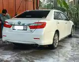 Toyota Camry, 2014-4